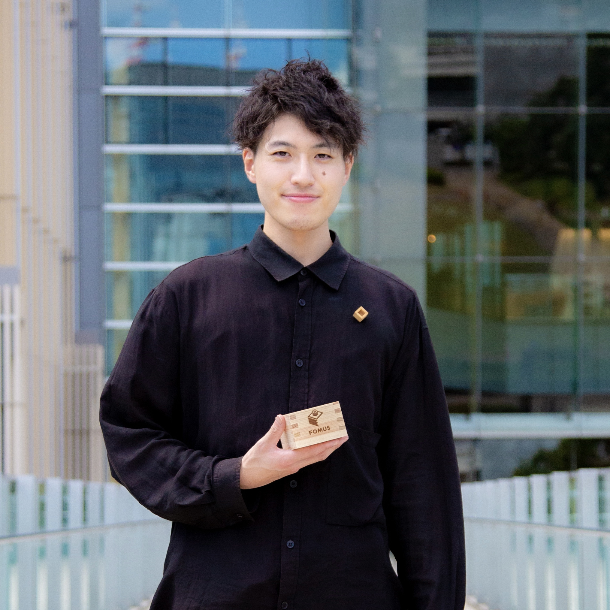 開発者プロフィール